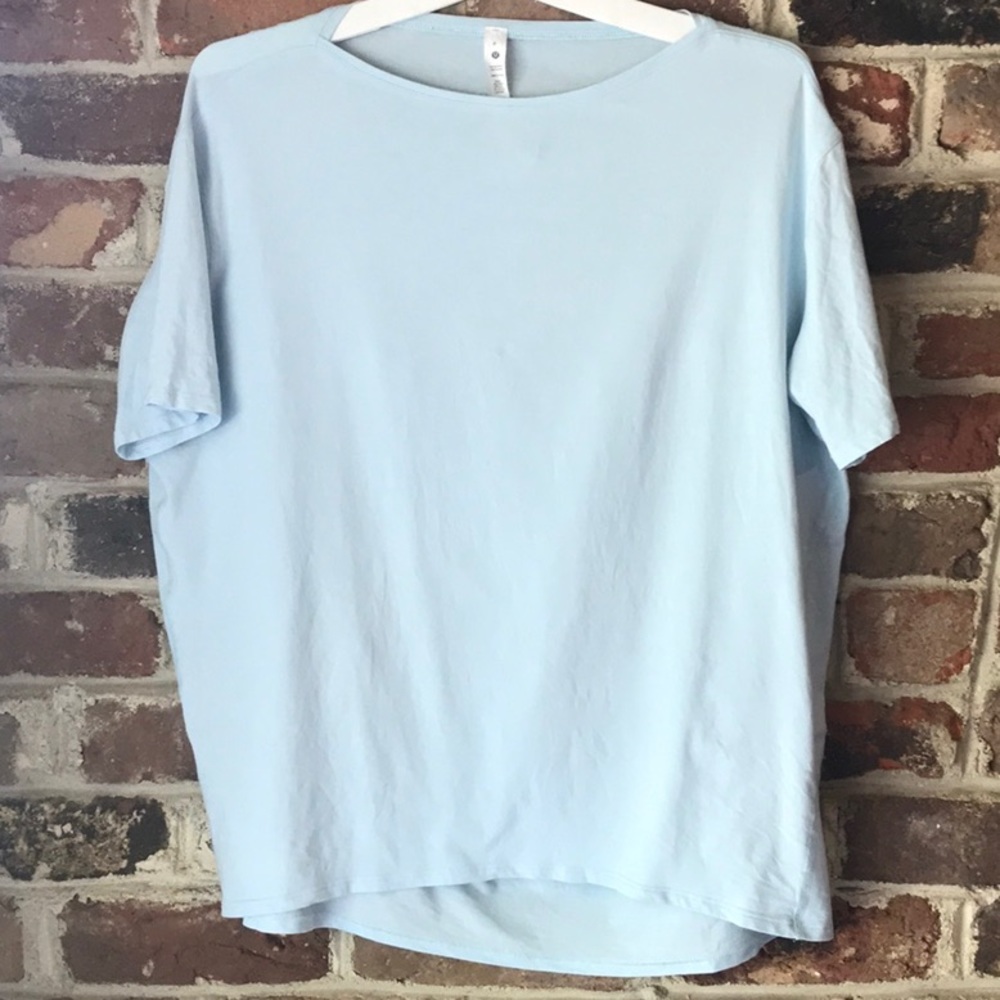Lululemon shirt